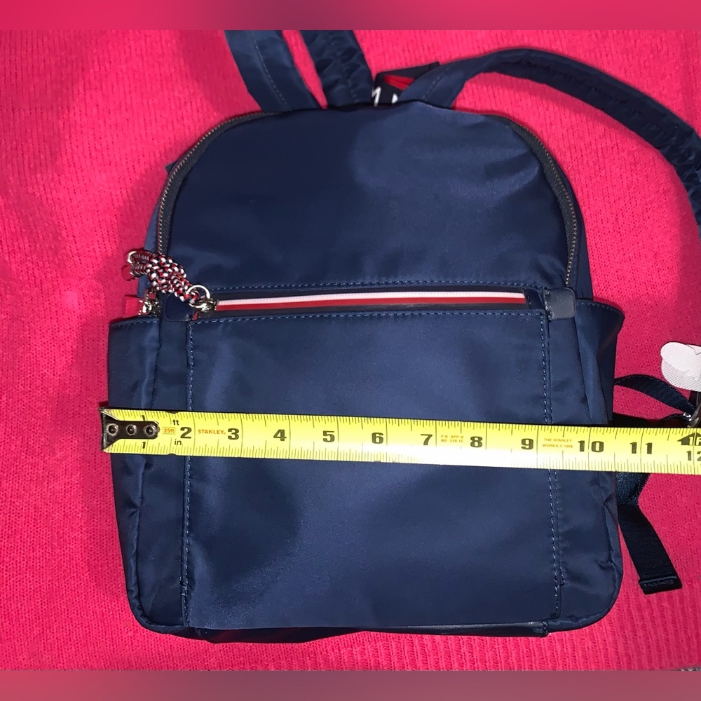 TOMMY  Backpack. - Picture 6 of 7